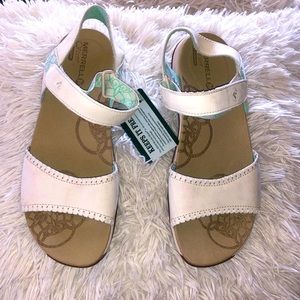 🆕NWT Merrell Hibiscus hiking sandal